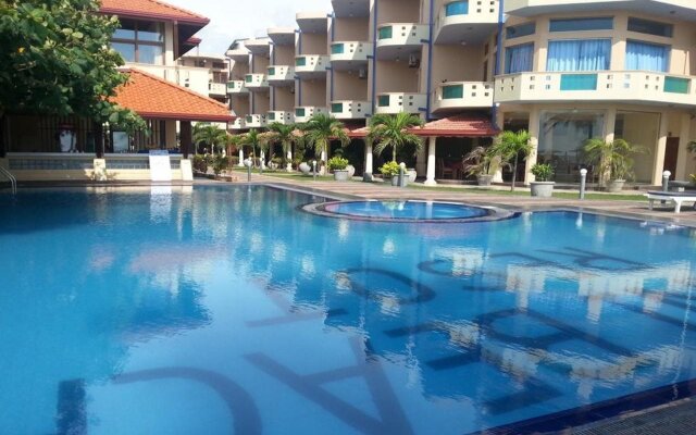 Rani Beach Resort