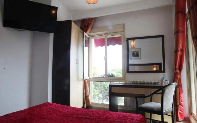 Telemly Hotel