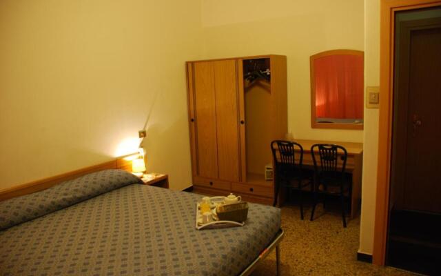Hotel Major Genova