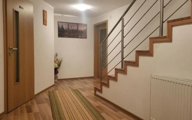 Ubytovanie Bičár