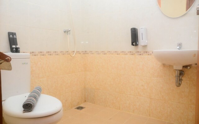 Elegant And Nice 2Br At Grand Palace Kemayoran Apartment