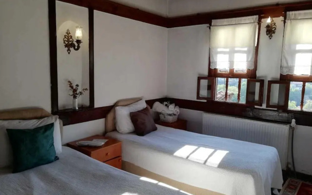 Turgut Reis Konak Otel