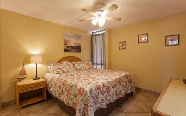 South Maui Luxury Rentals