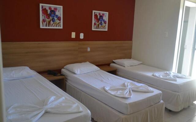 Tropical Praia Hotel