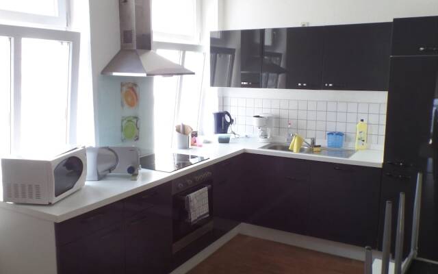 Hostel im Medizinerviertel