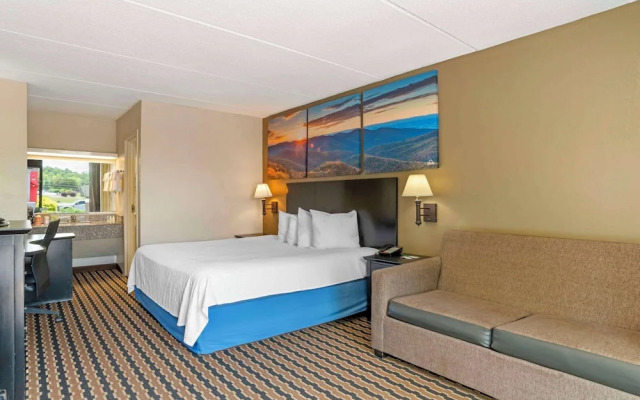 Quality Inn near Speedway