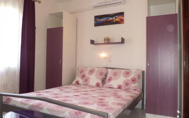 Apartments Josip G in Lopar - island Rab