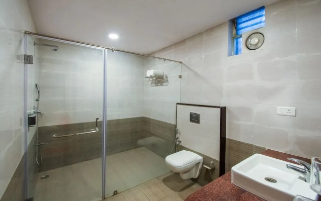 Hotel Sai Krishna Paradise by OYO Rooms