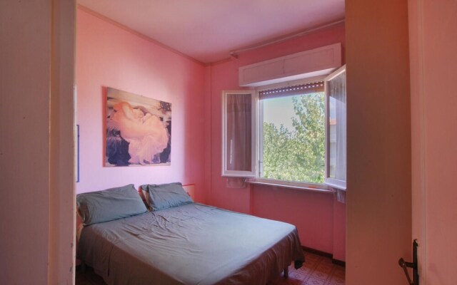 Nice Apartment in Marcelli With Wifi and 1 Bedrooms