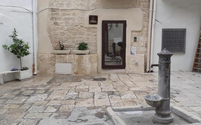 Borgo Fontana B&B