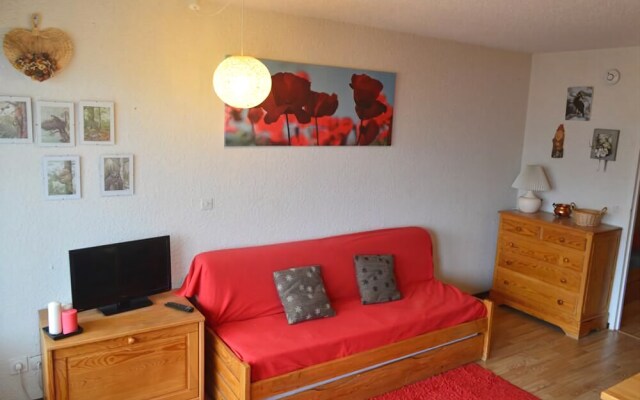 Studio Avec Parking Dans le Centre de Montgenèvre