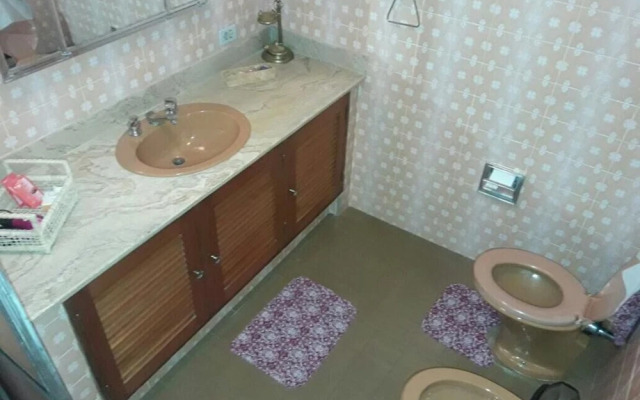 Guest House Lemos Bueno