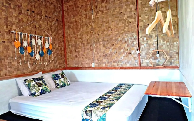 Cianjur Paddies Hostel