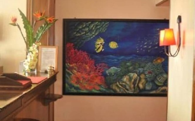 Amico Hotel Roma