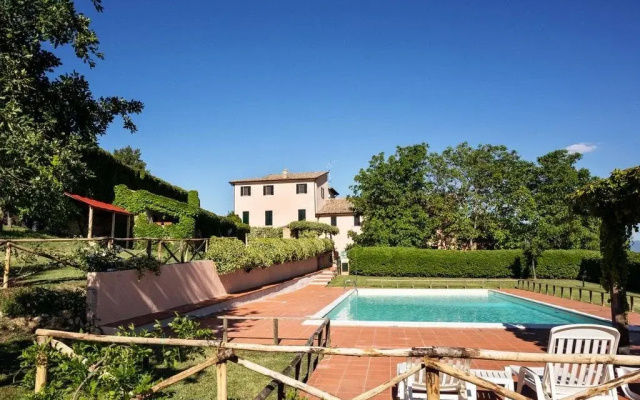 Casale Satriano