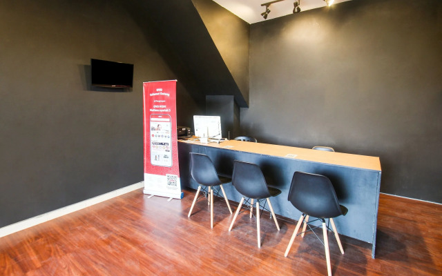 OYO 91391 Mutiara Syariah 3