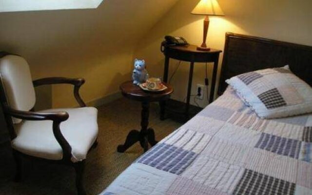 Logis Relais De Kergou