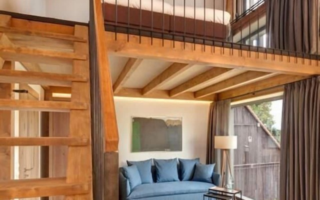 Landhotel AlmRefugio