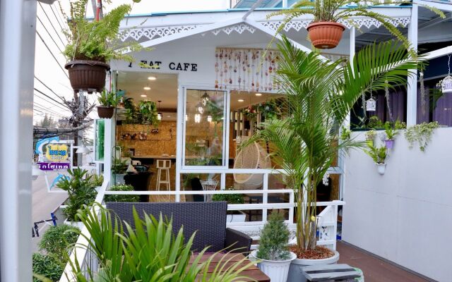 I Talay Lodge Boutique Hotel