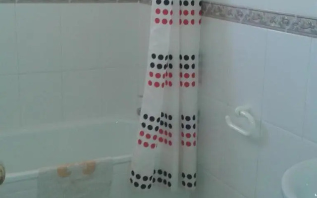 Hostal El Arrecife