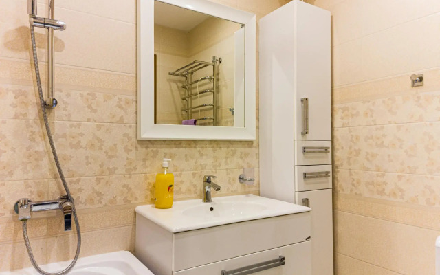 67Квартир на улице Крупской 61В