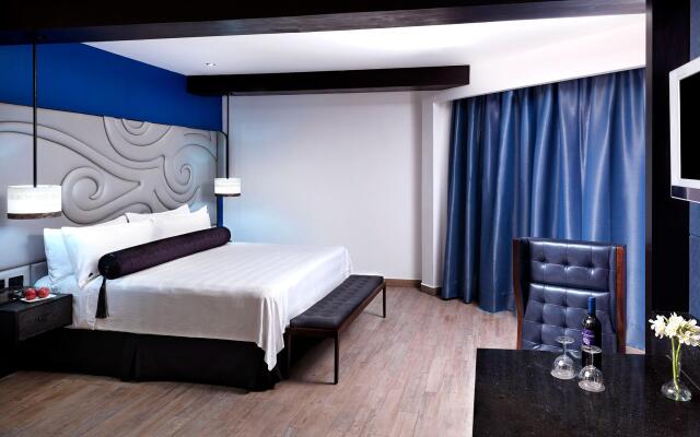 Hard Rock Hotel Riviera Maya - Hacienda All Inclusive