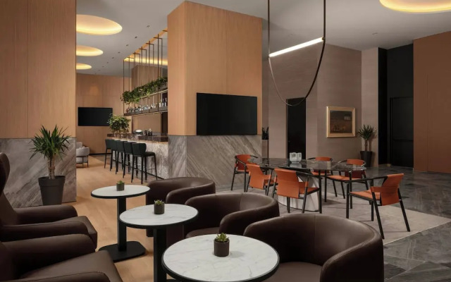Courtyard by Marriott Prishtina