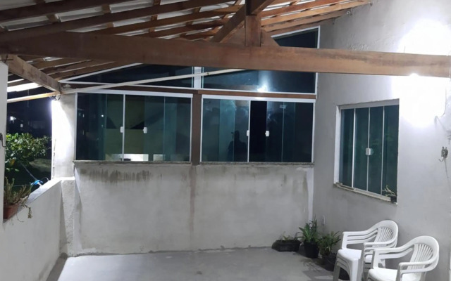 ADN Aluguel e Temporada