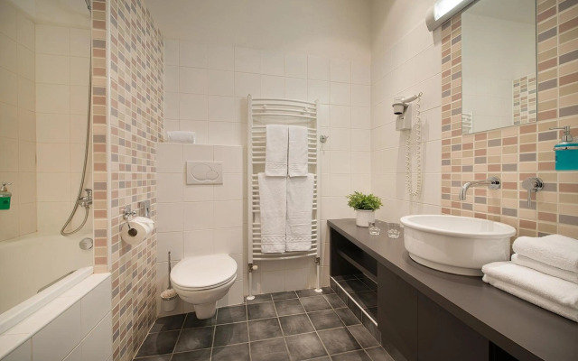 Hotel Grand Litava Beroun