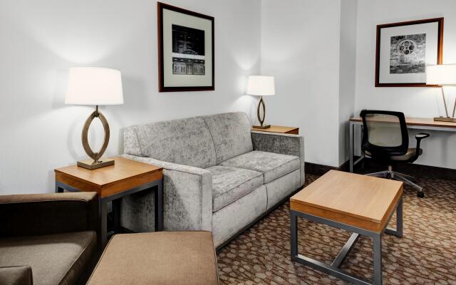 Holiday Inn Savannah Historic District by IHG