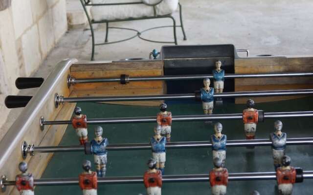 Domaine De La Mouthe Les Gites