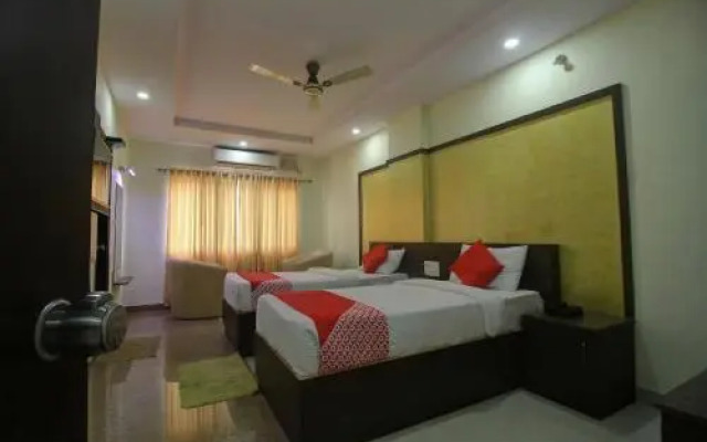 Shree Sapthakoti Residency Parraadise Lodge By OYO Rooms