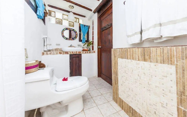 Mestizo Hotel Boutique