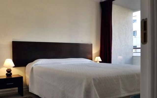 Seven Apart Hotel