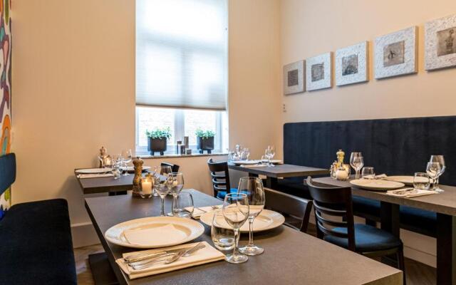 B&B Gracht 62