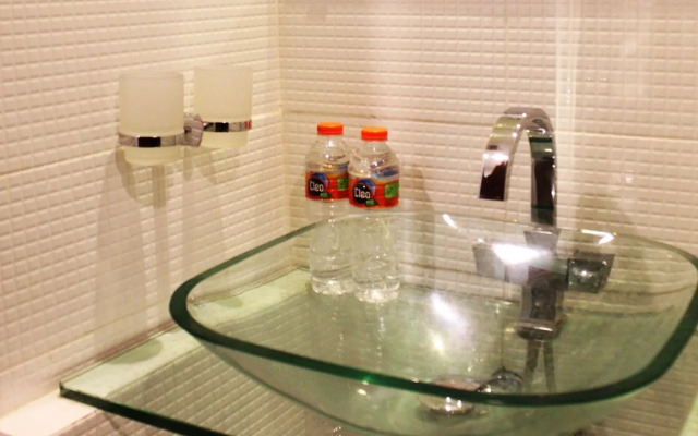 Bliss Soetta Hotel Semarang