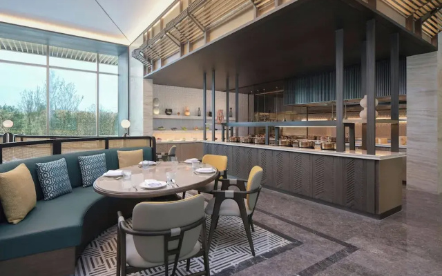 Courtyard By Marriott Korla