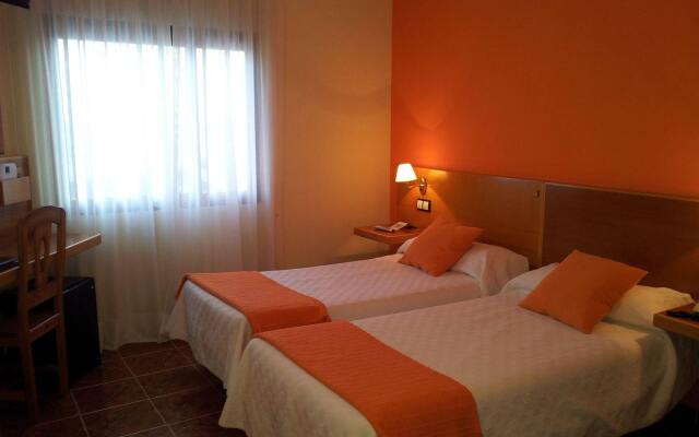 Hotel Jorge I