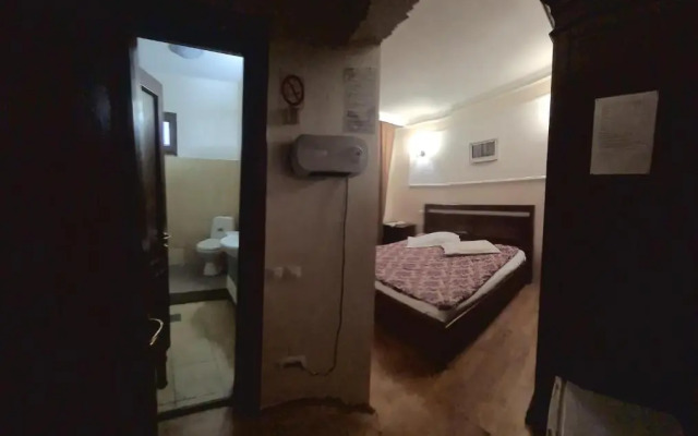 Pensiunea La Palia