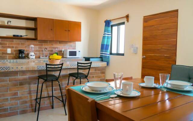 Casa Familiar near beach