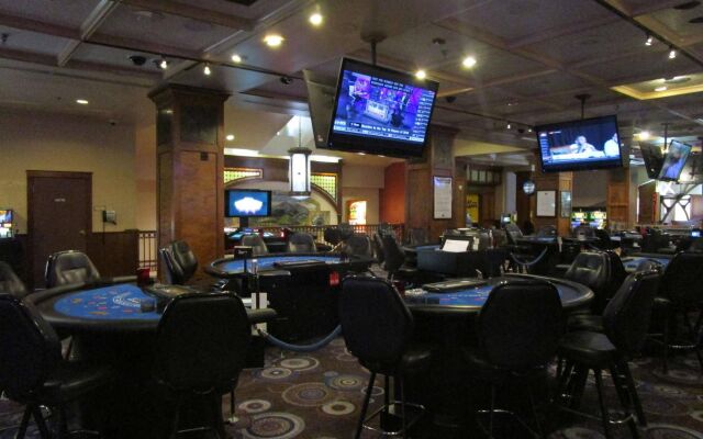 Lady Luck Casino Black Hawk
