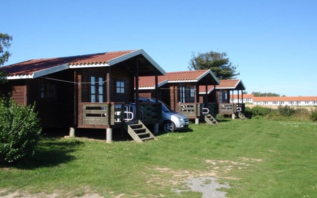 Sandkaas Family Camping & Cottages
