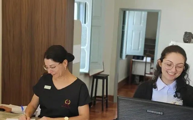 Hotel Barbacena