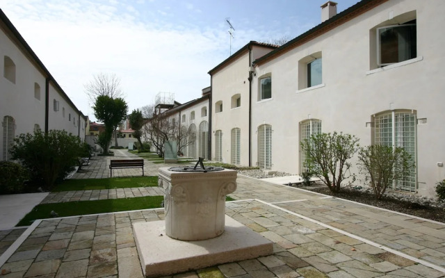 City Apartments - Baia