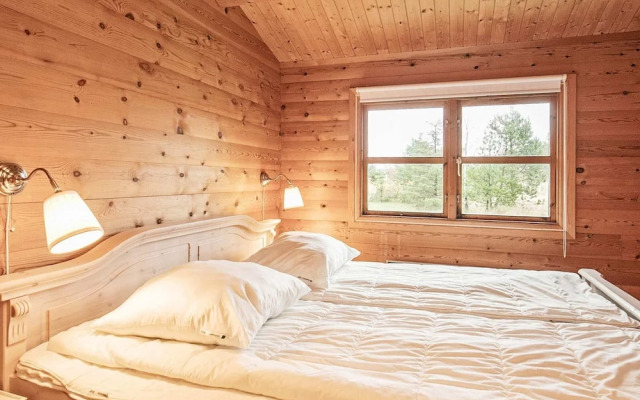 5 Person Holiday Home in Strandby-by Traum