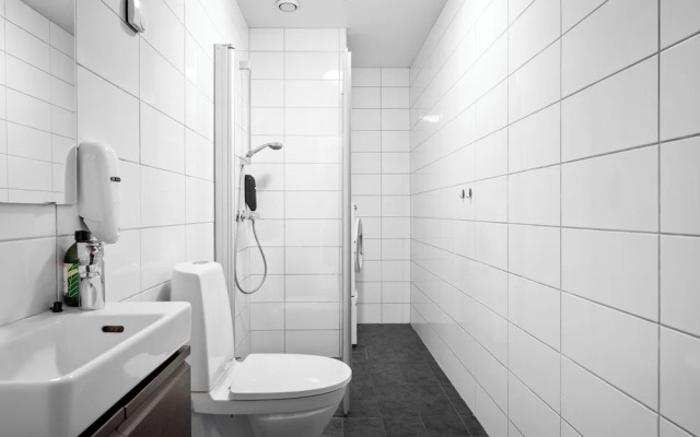 Exclusive Penthouse with Teracce