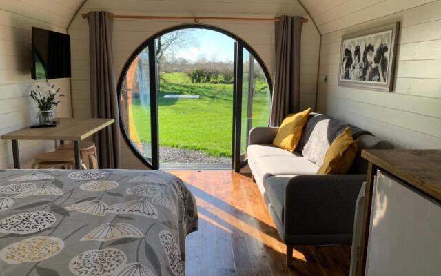 Laurel Farm Glamping