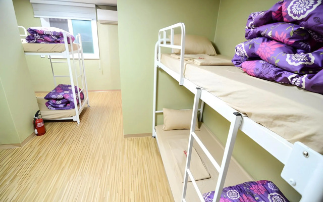 YaKorea Hostel Dongdaemun