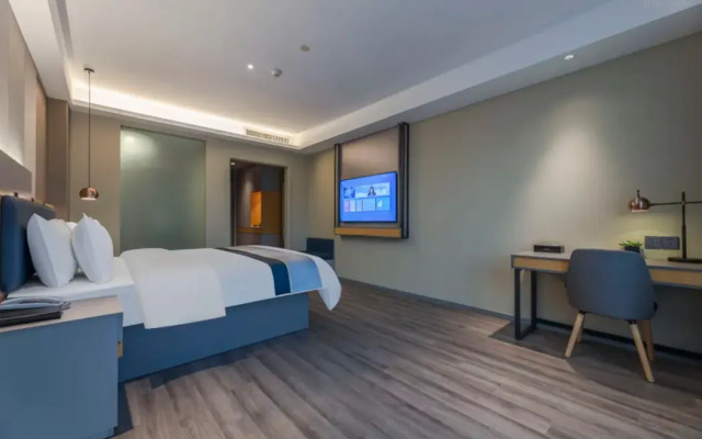 A Balance Hotel Beilun Xiaogang Branch