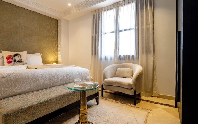 Riad N°5
